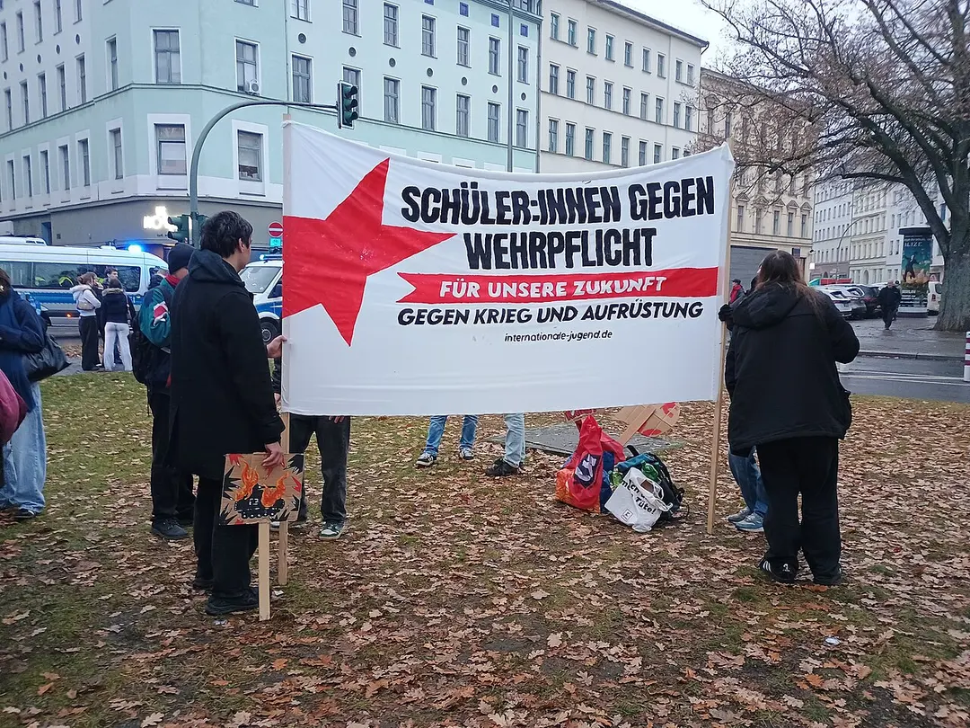 Oranienplatz