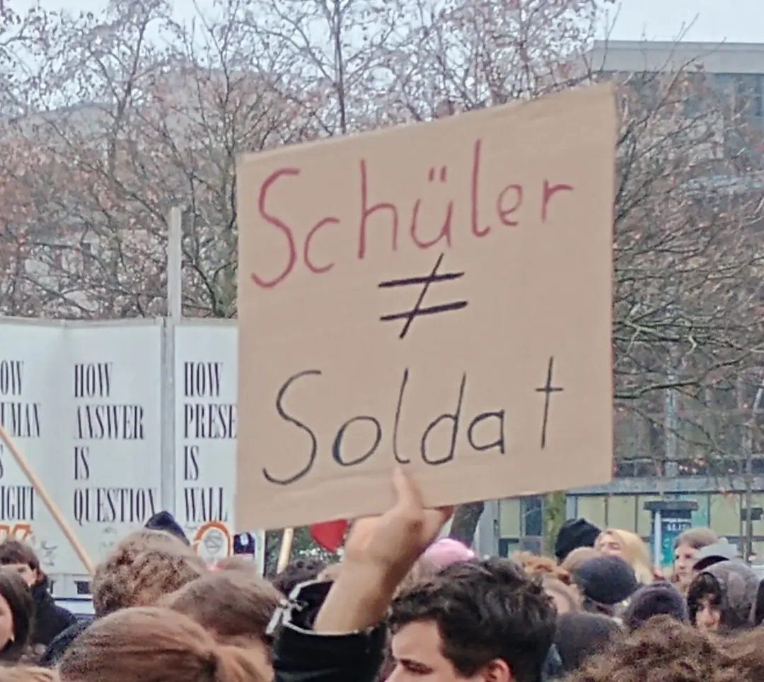 Oranienplatz