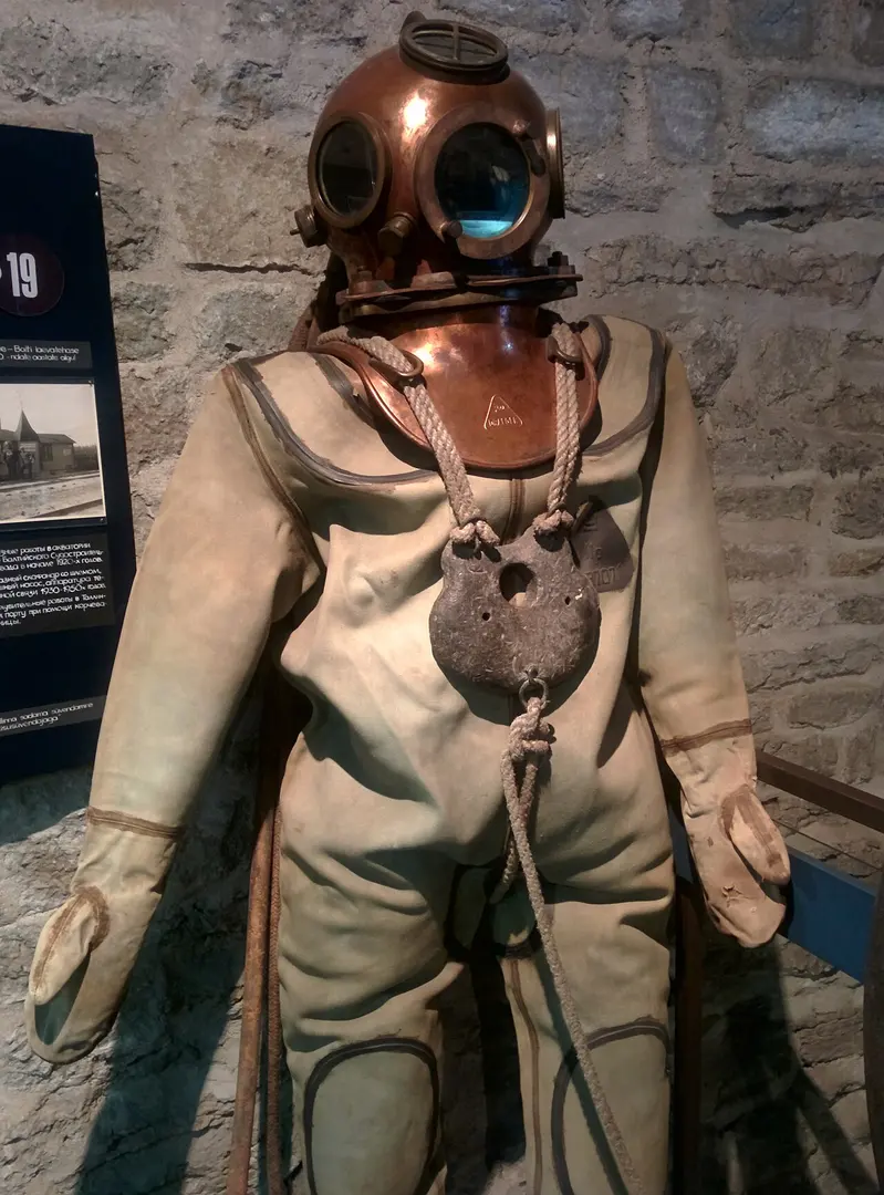 Estonian Maritime Museum