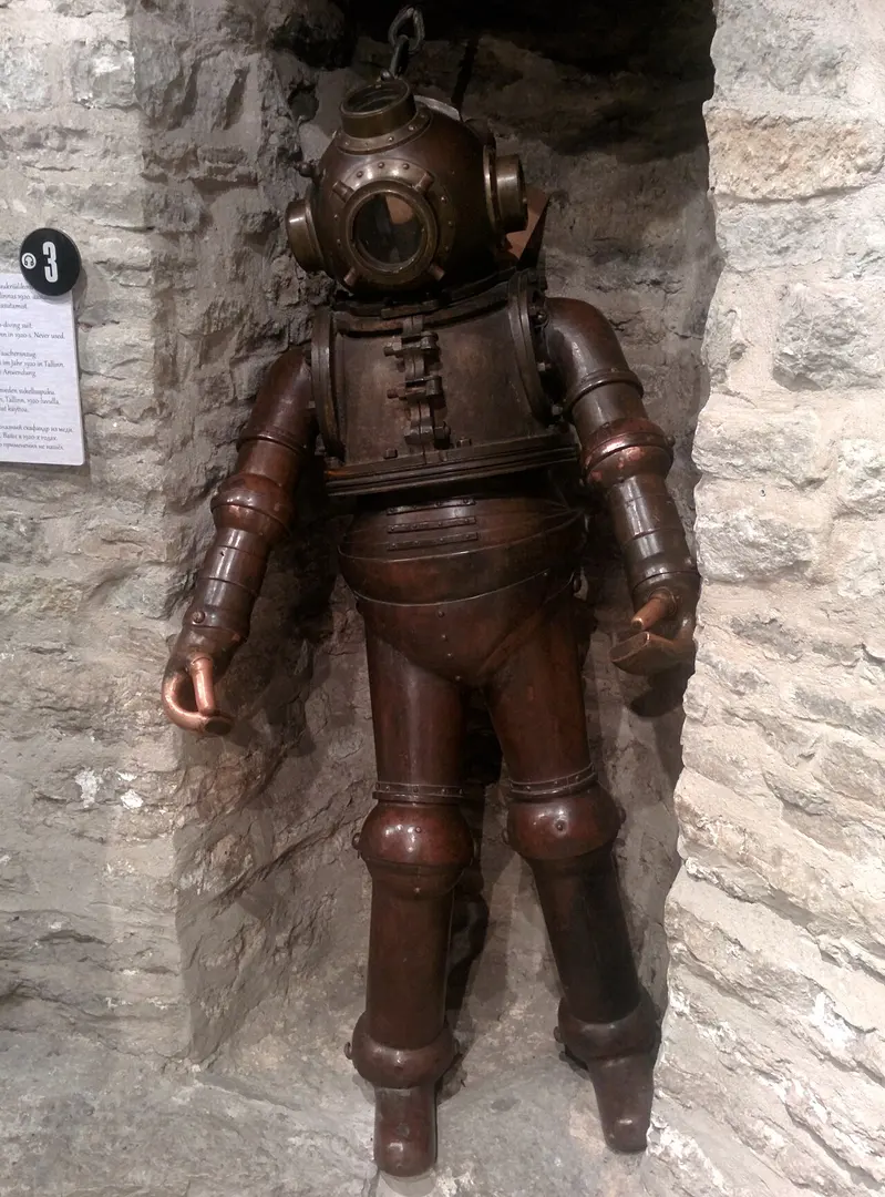 Estonian Maritime Museum