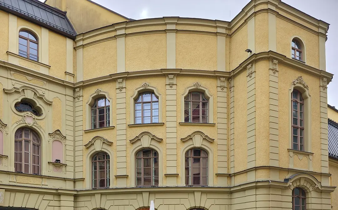 Deutsches Theater München