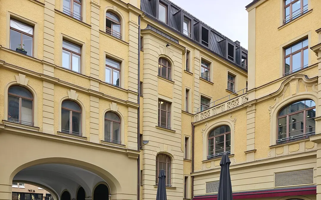 Deutsches Theater München