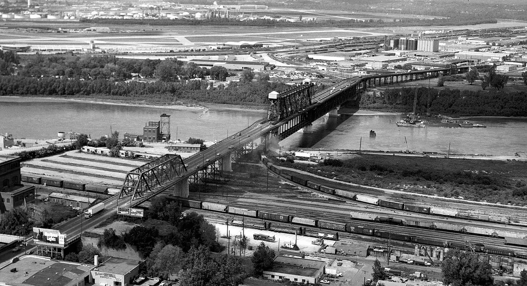 ASB Bridge
