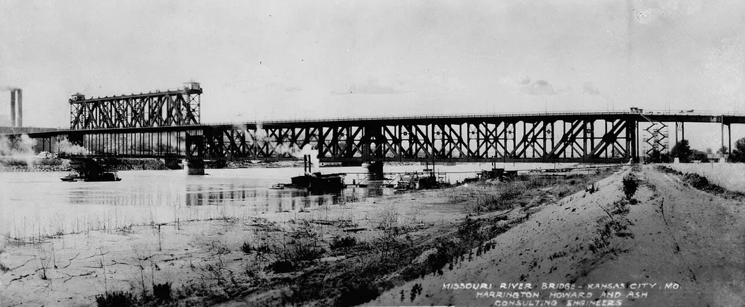 ASB Bridge