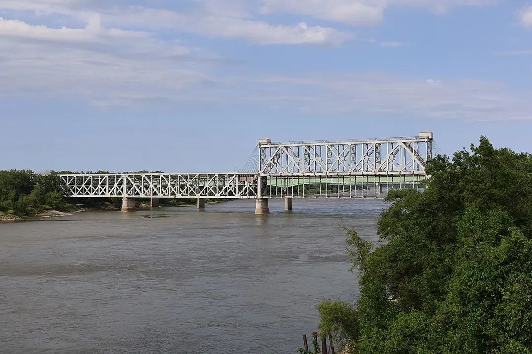ASB Bridge