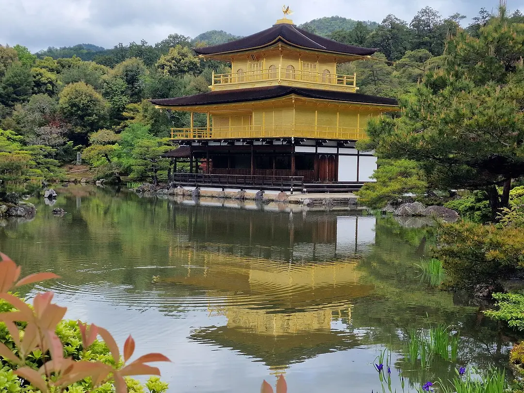 Kinkaku-ji