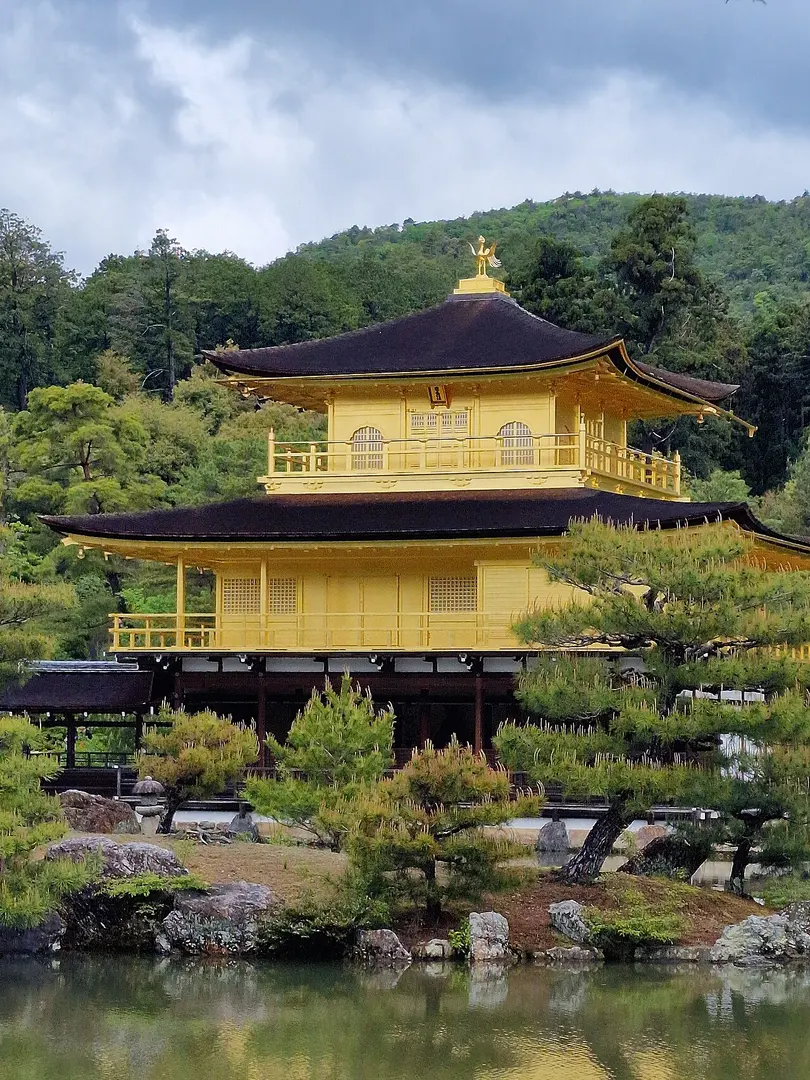 Kinkaku-ji