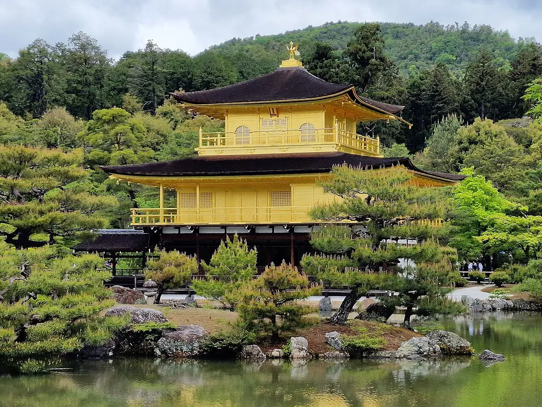 Kinkaku-ji