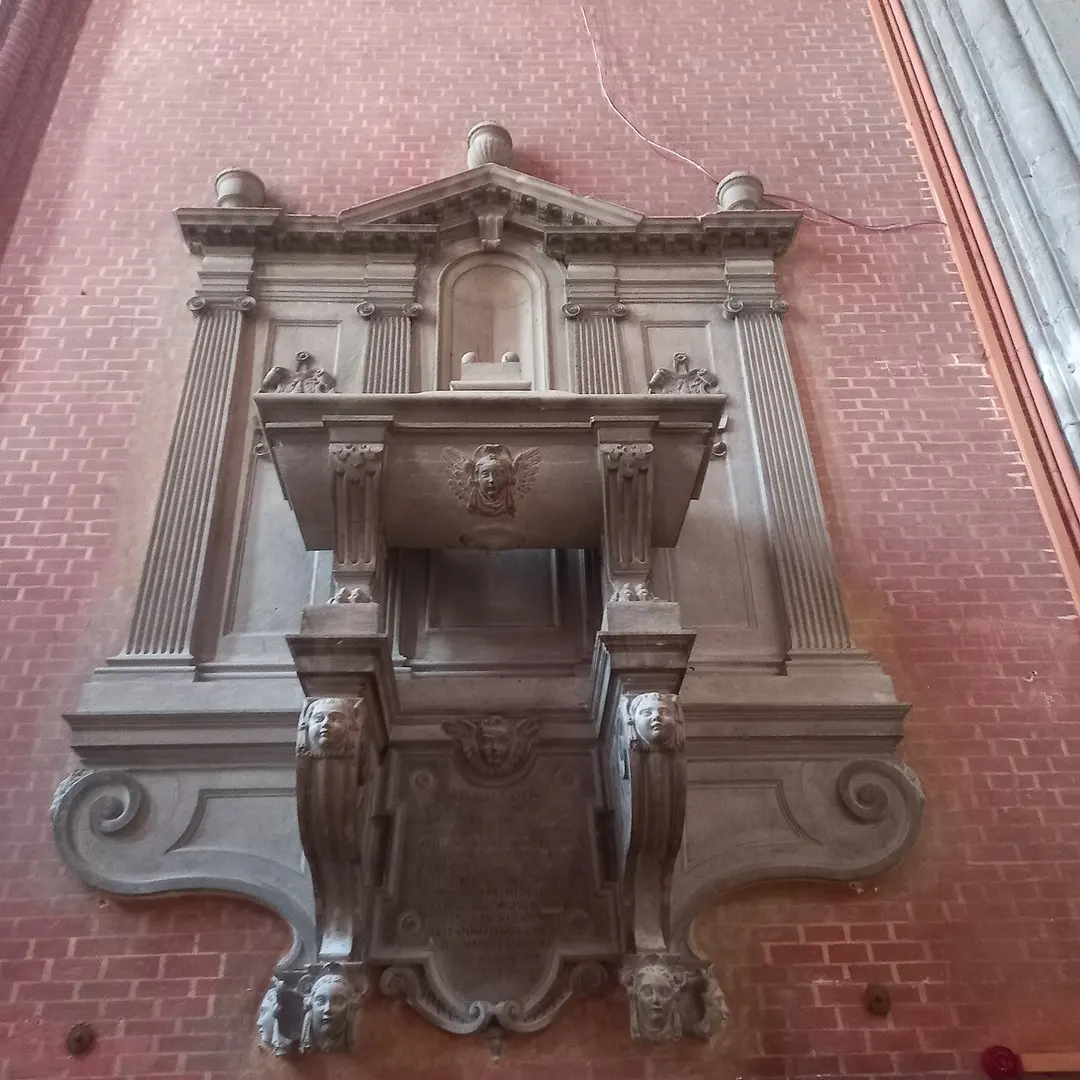 Basilica dei Santi Giovanni e Paolo