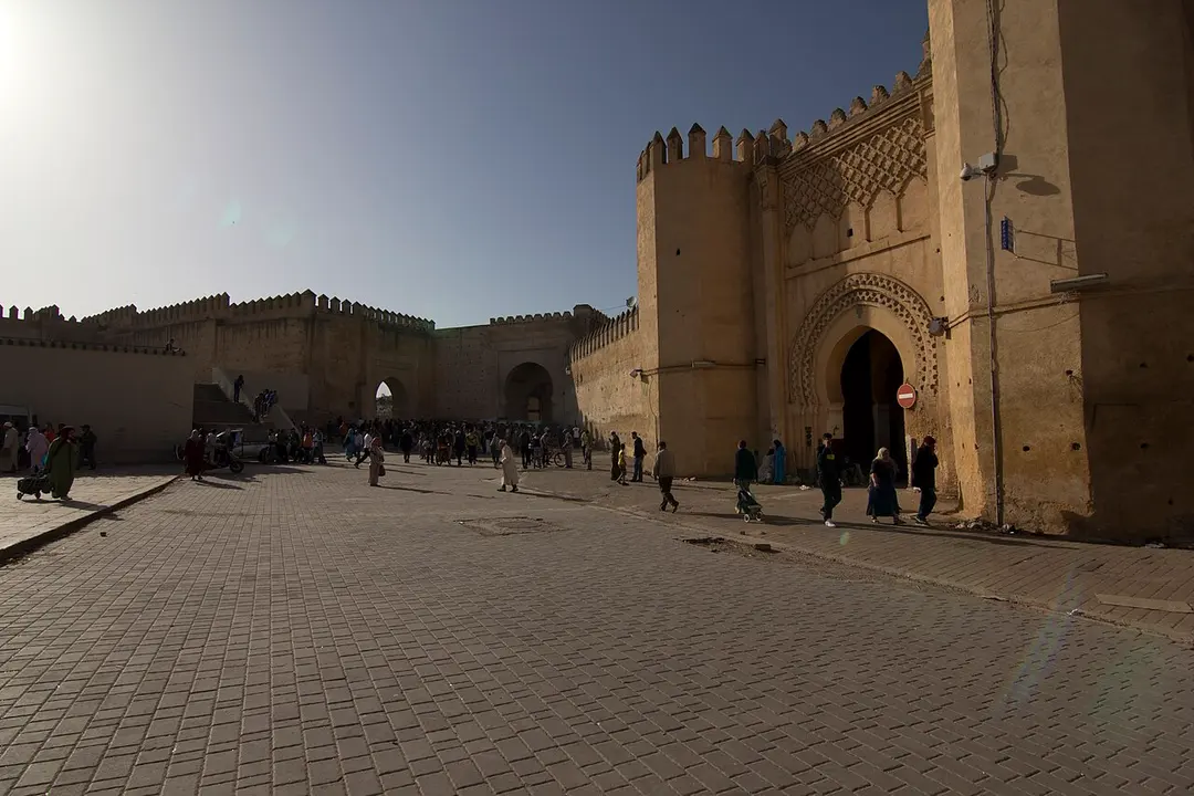 Bab Mahrouk