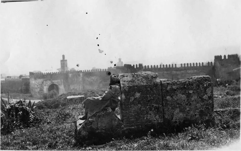 Bab Mahrouk