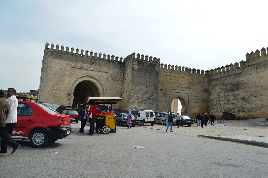 Bab Mahrouk