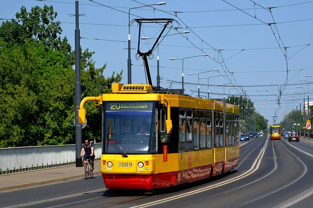 Most Śląsko-Dąbrowski