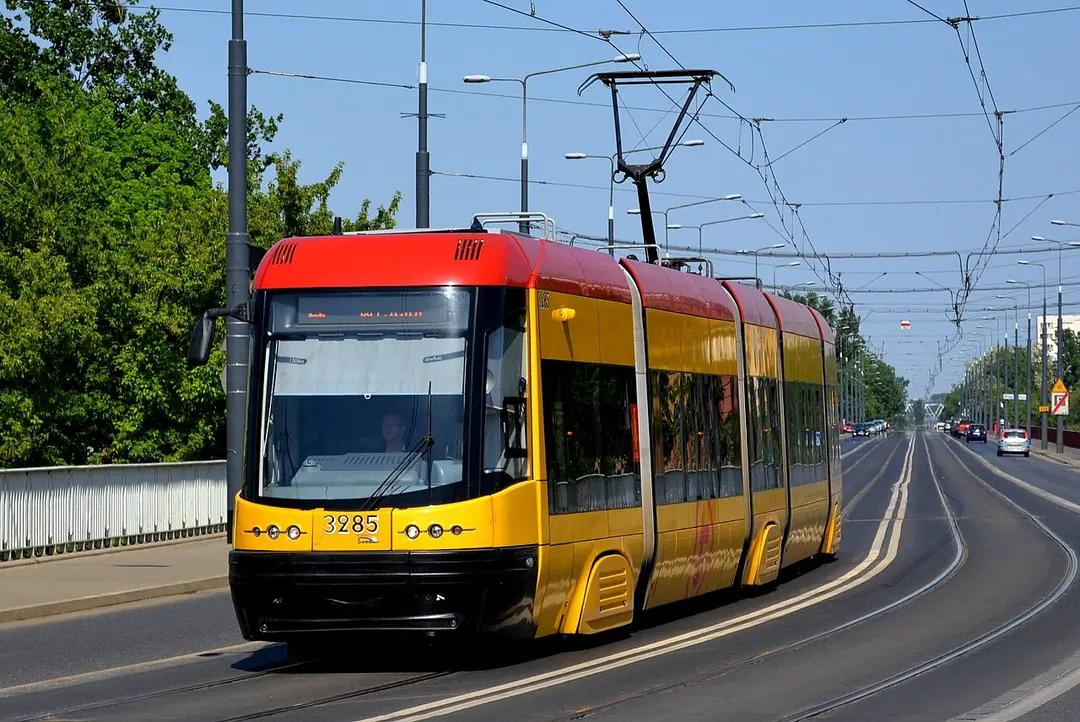 Most Śląsko-Dąbrowski