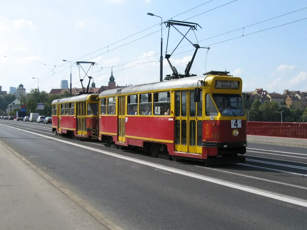 Most Śląsko-Dąbrowski