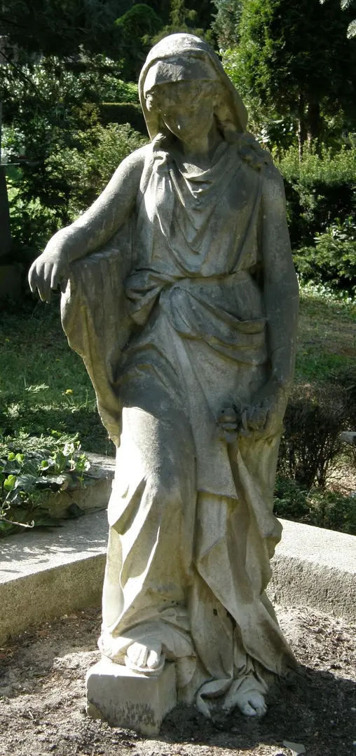 Kaiser-Wilhelm-Gedächtnis-Friedhof