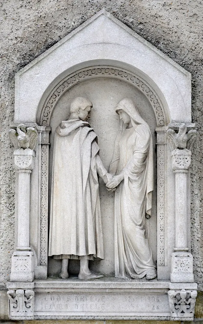 Kaiser-Wilhelm-Gedächtnis-Friedhof