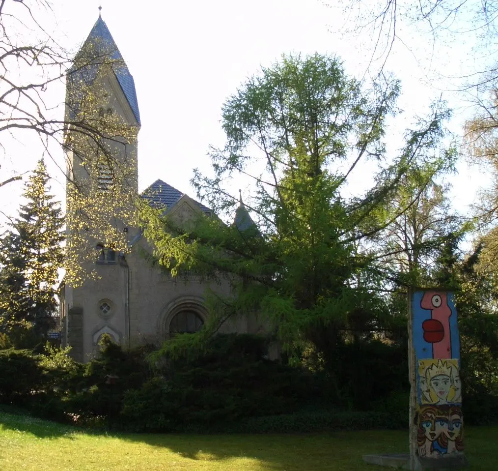 Kaiser-Wilhelm-Gedächtnis-Friedhof