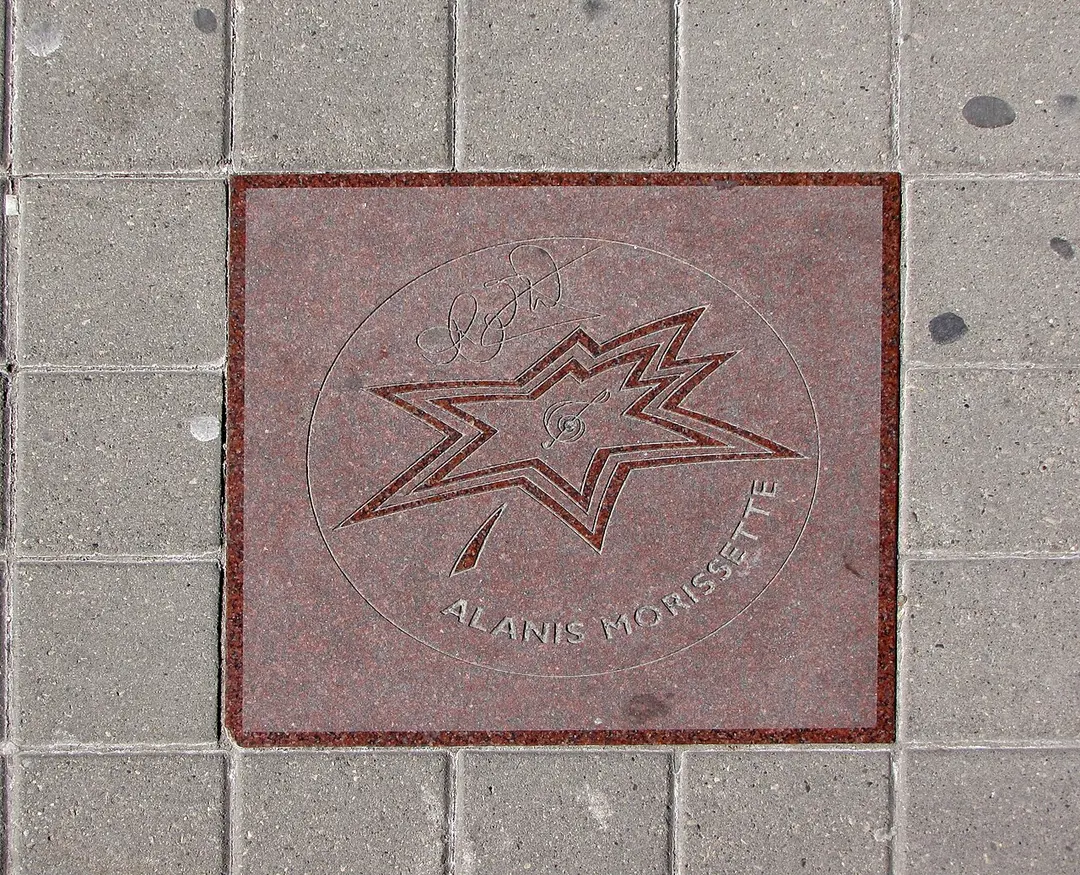 Canada’s Walk of Fame
