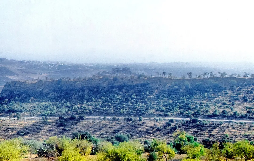 Akragas