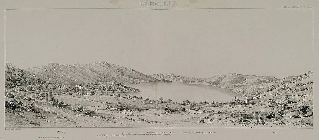 Bargylia