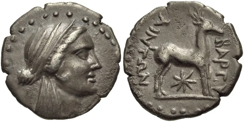Bargylia