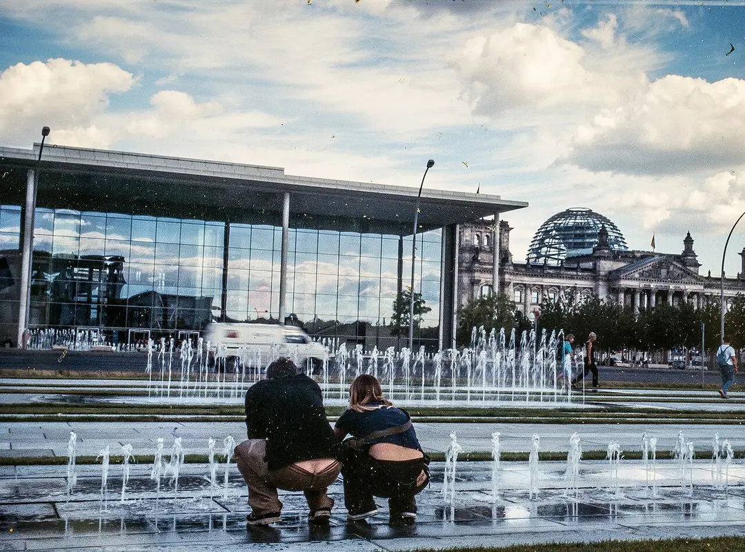 Federal Chancellery