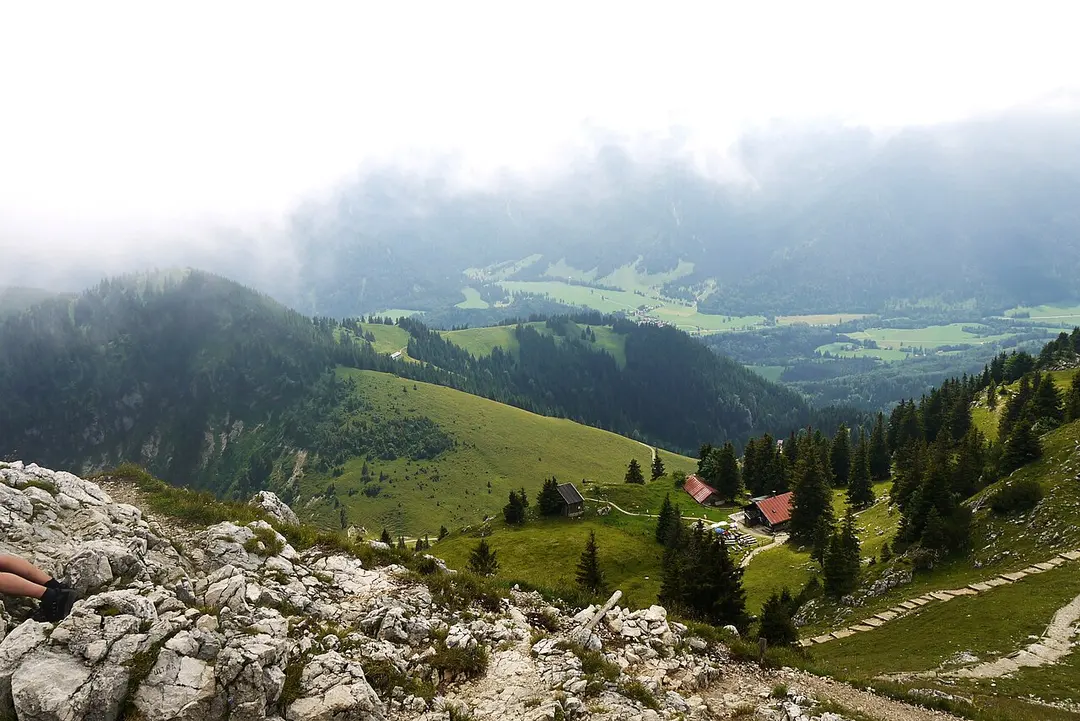 Breitenstein