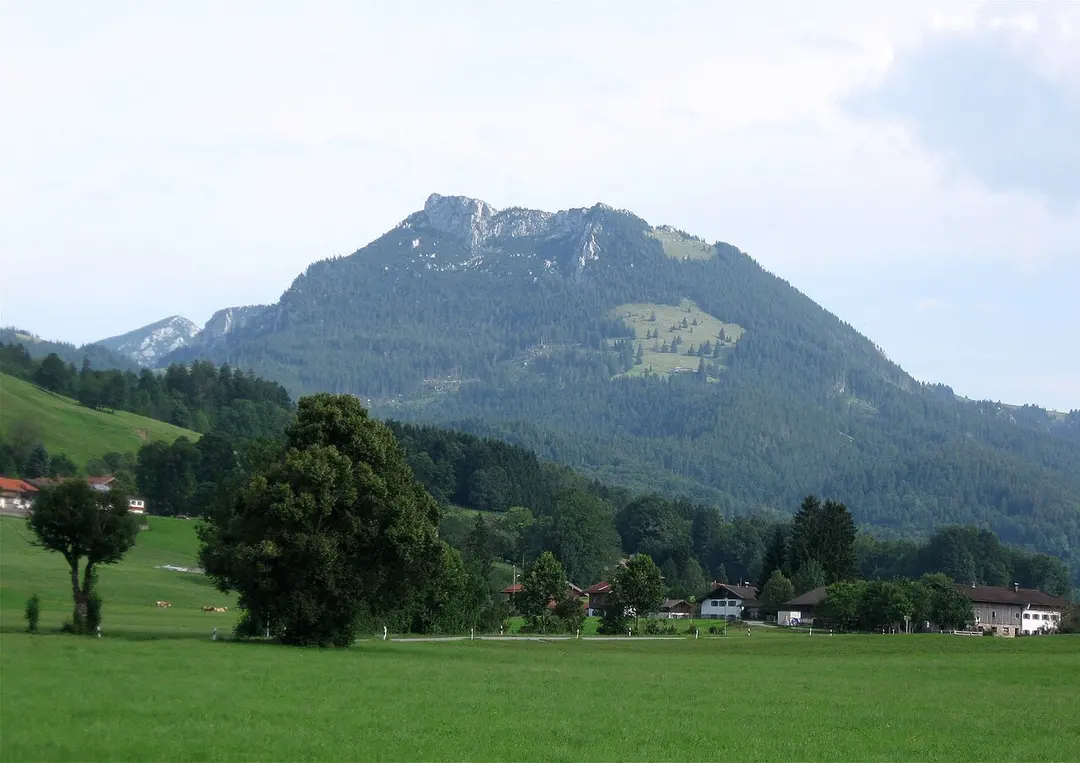Breitenstein