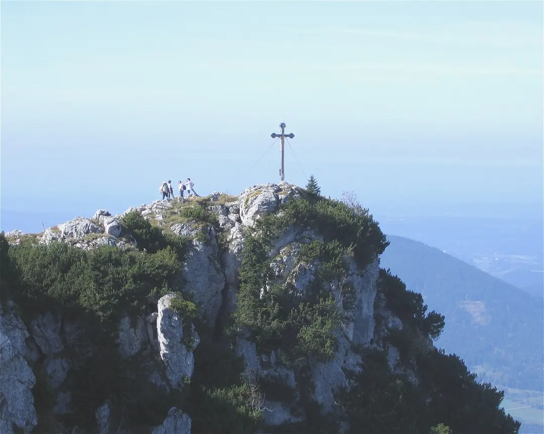 Breitenstein