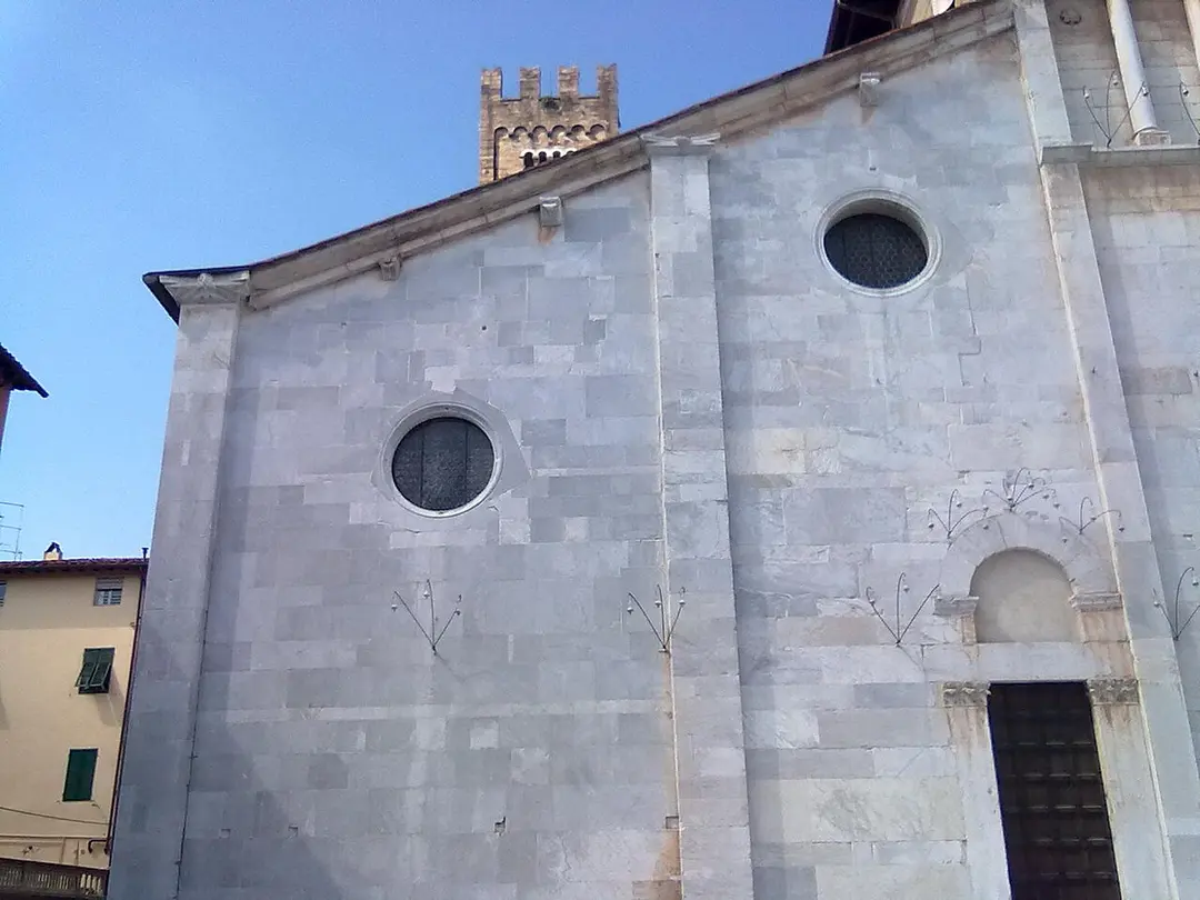 Basilica di San Frediano