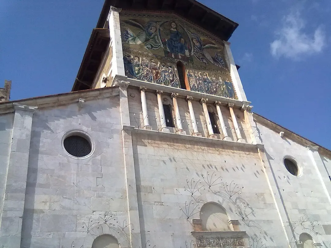 Basilica di San Frediano