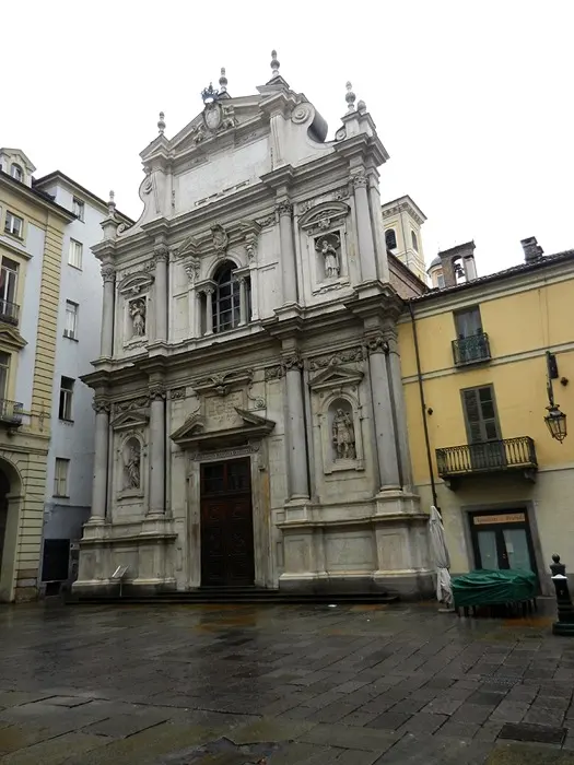 Basilica del Corpus Domini