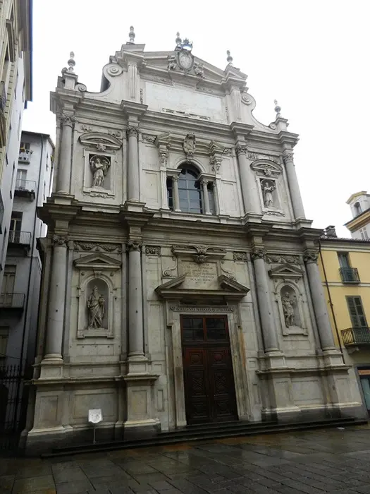 Basilica del Corpus Domini