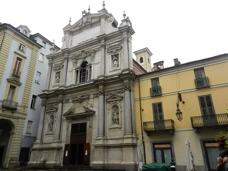 Basilica del Corpus Domini