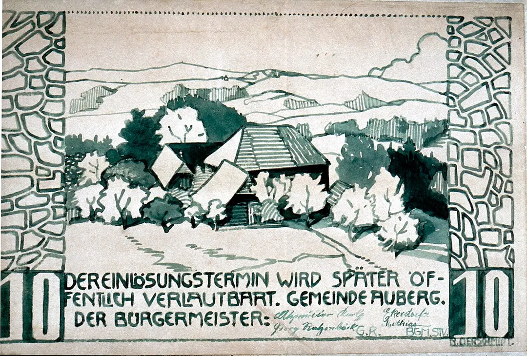 Auberg
