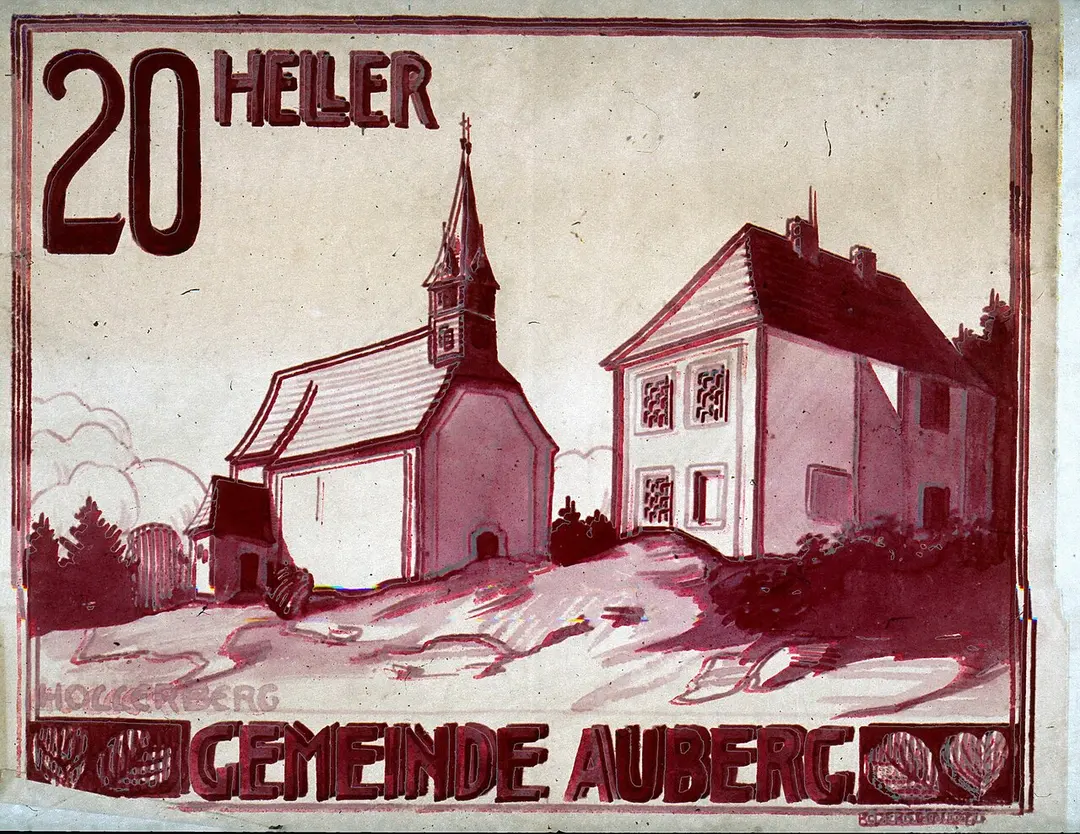 Auberg