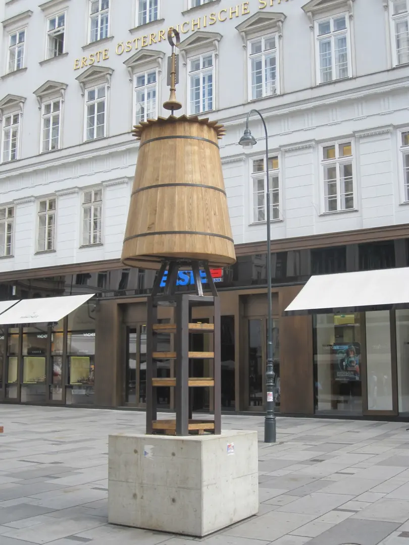 Graben