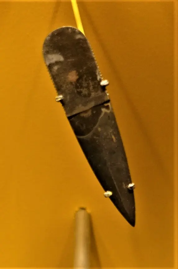 International Spy Museum