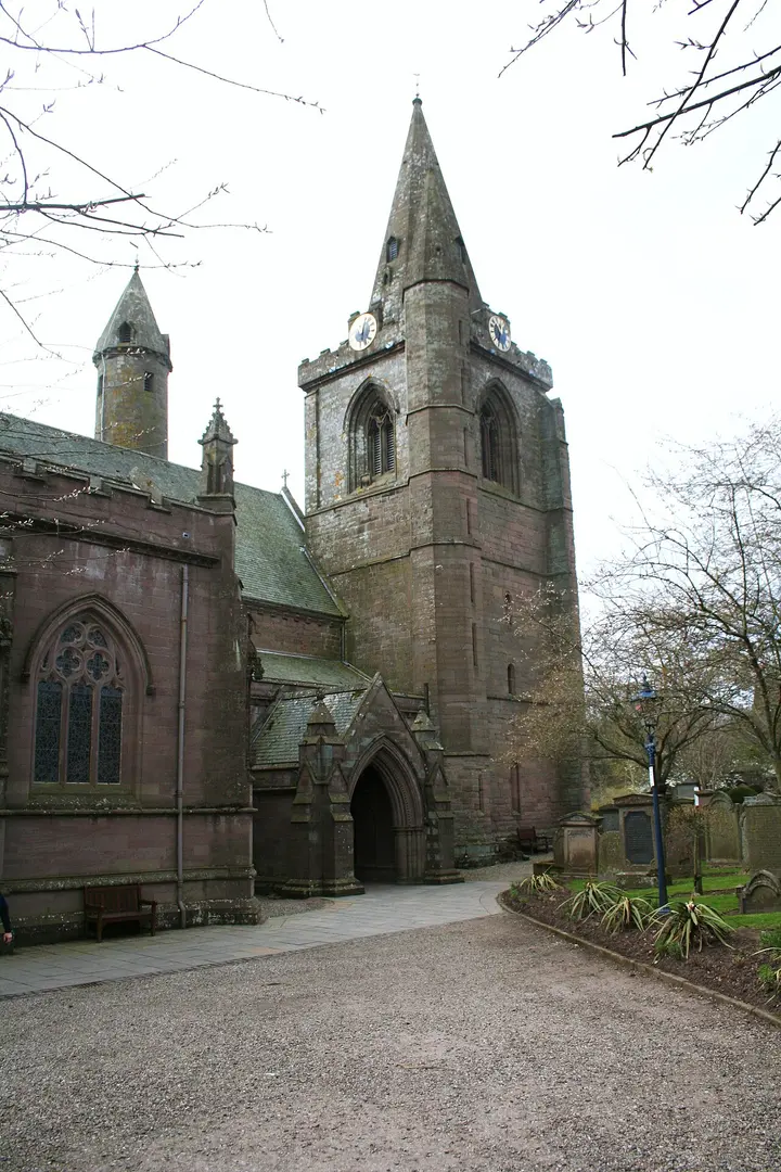Brechin Cathedral