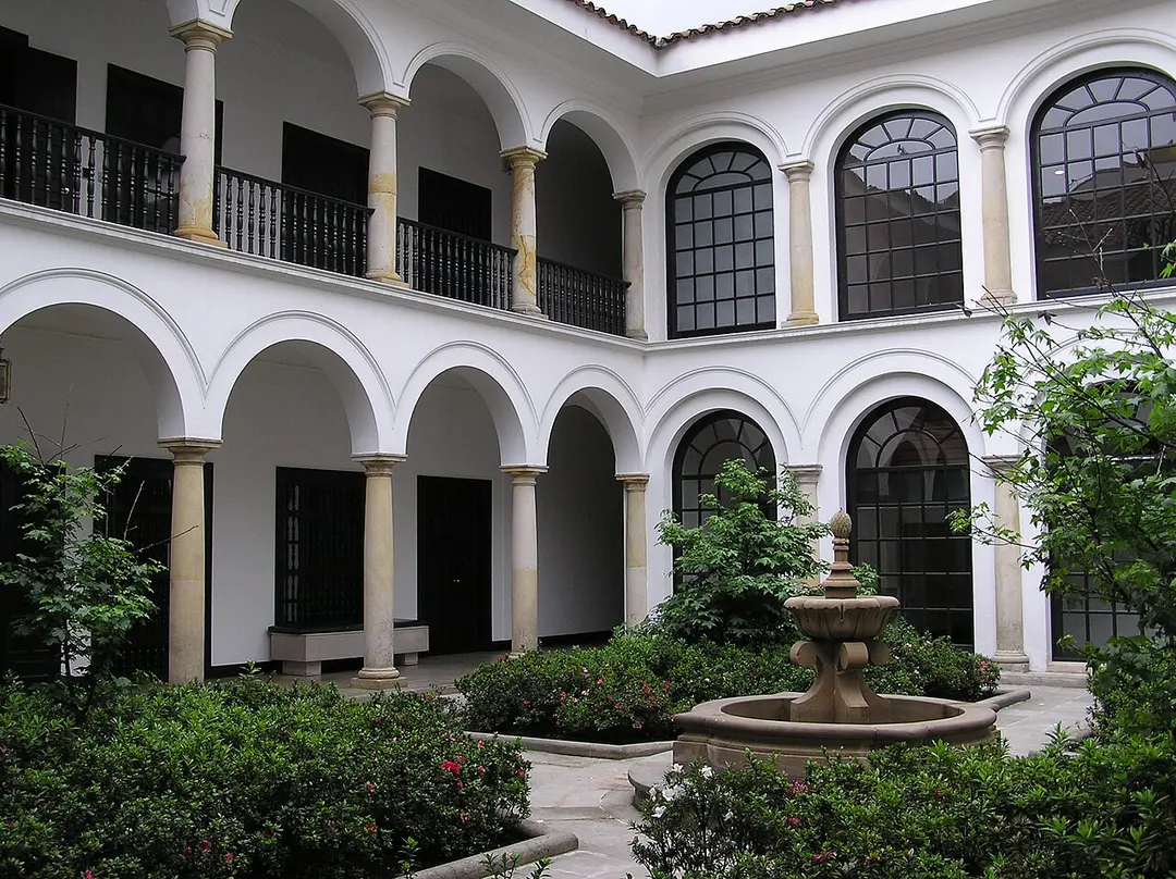 Museo Botero (Museum Botero)