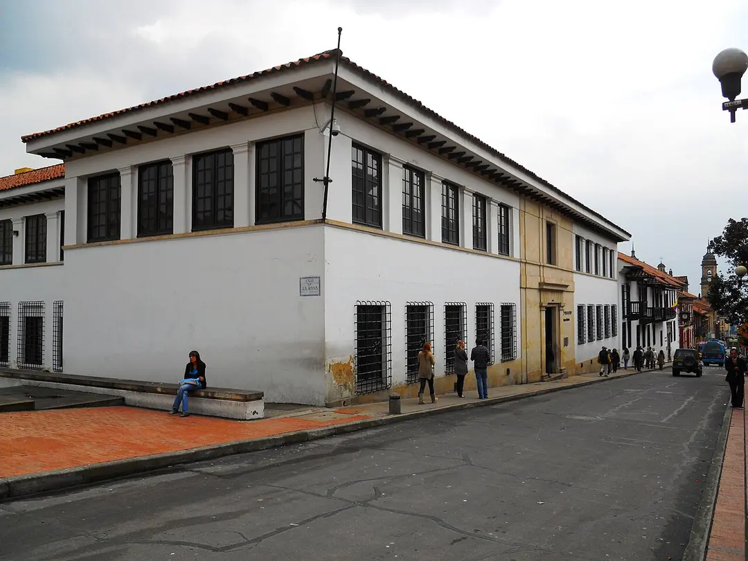 Museo Botero (Museum Botero)