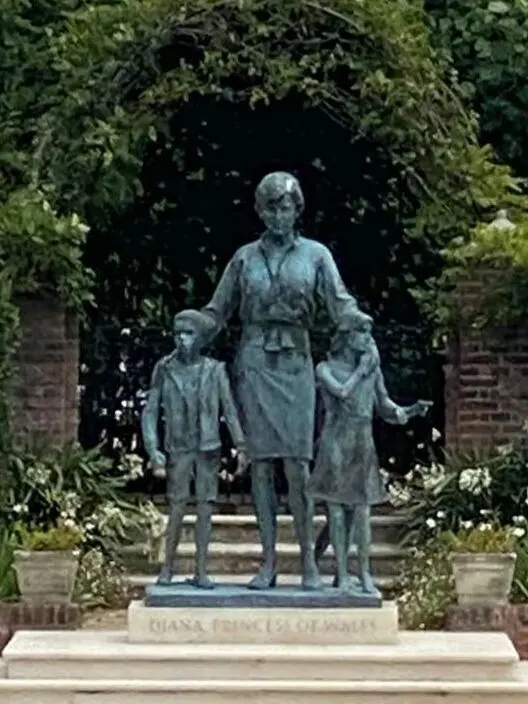 Princess Diana