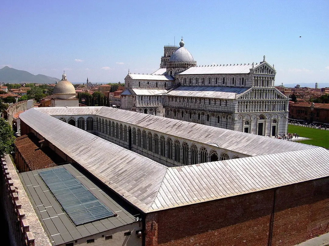Camposanto