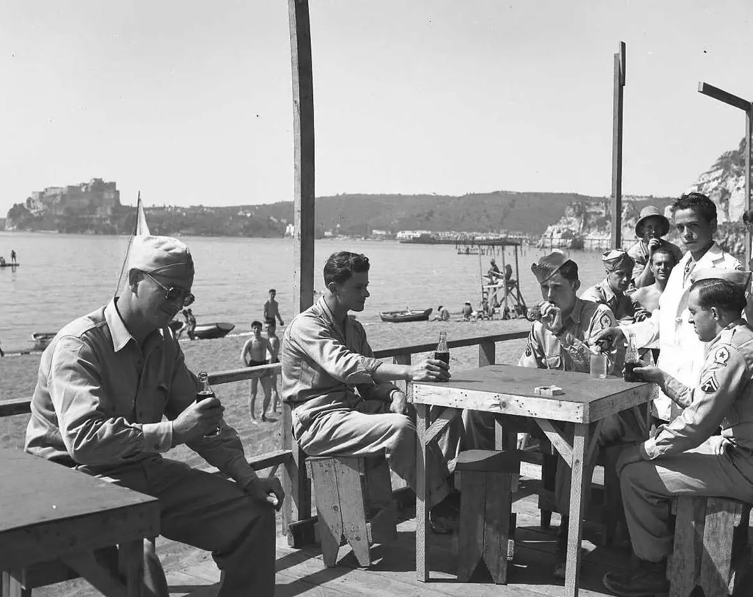 Coney Island Beach