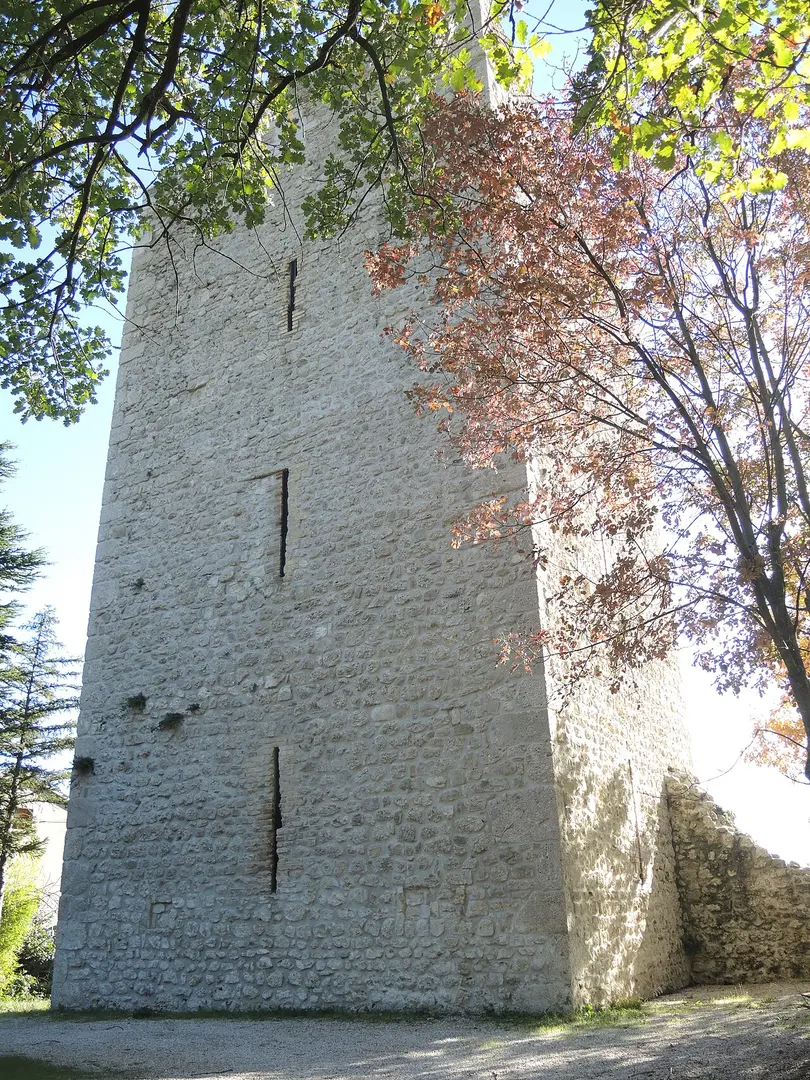 Abbazia di Santa Maria di Casanova (Torre)