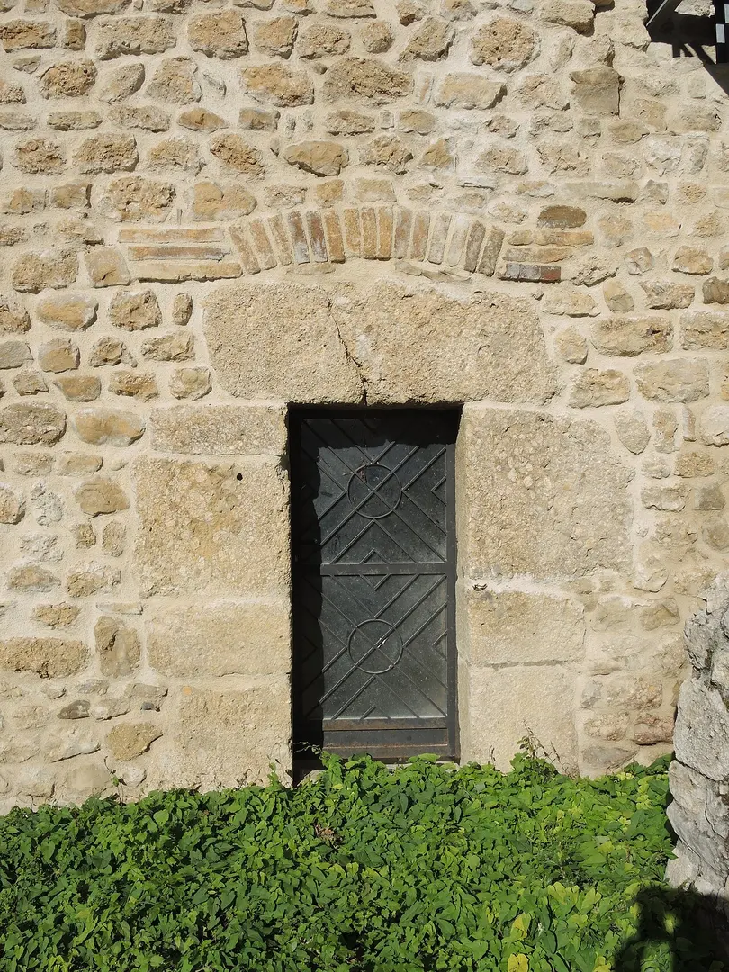 Abbazia di Santa Maria di Casanova (Torre)