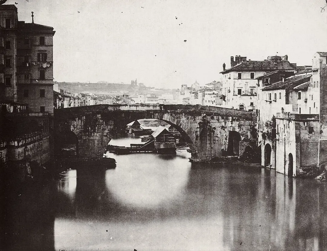 Ponte Cestio