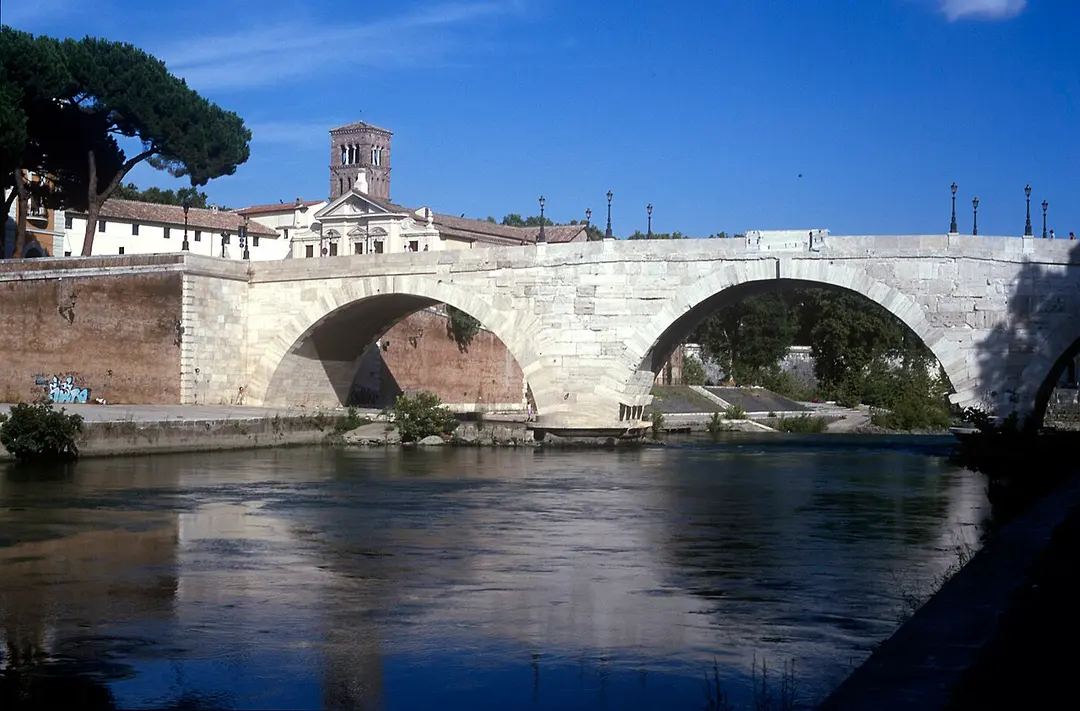 Ponte Cestio