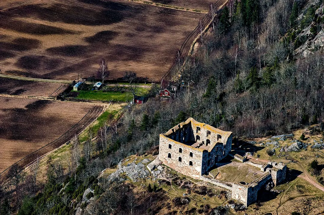 Brahehus